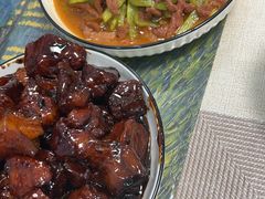 -永安鱼庄·镇江菜(丁卯店)