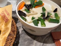 -前海沿·海鲜水饺青岛菜(乐客城店)