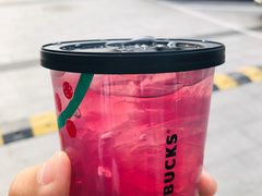 -星巴克(赛特购物中心店)