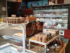 -85度C(南京张府园店)
