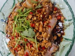 -合和美食馆(壹村东心岭2巷店)