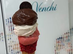 -VENCHI 闻绮(北京汉光店)