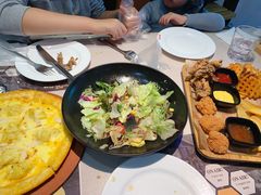 -米斯特比萨(罗斯福店)