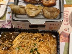-木屋烧烤(双榆树店)