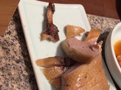 -南京大牌档(苏州中心店)