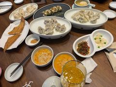 -喜鼎海胆水饺(东港店)
