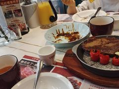 -杯子红牛排(西樵店)