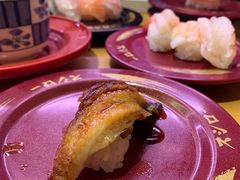 -寿司郎(上野店)