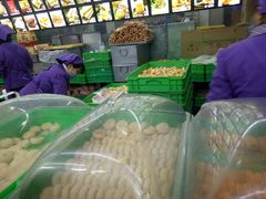 -宫廷糕点铺(人民中路店)