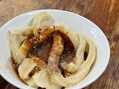 -洞子口张老二凉粉(文殊院店)