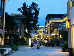 -海味世家·家常菜馆(明州里店)