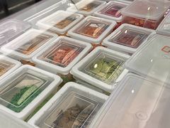 -CORNER CONE GELATO酷矿手作霜淇淋(南头古城店)