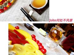 -潮府馆·非遗潮州菜·世纪公园(新国际博览中心店)