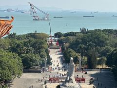 -南沙天后宫景区