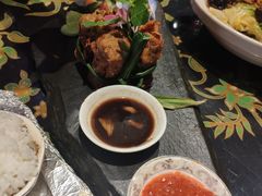 -小娘惹厨房Little Nyonya(狮城有约上榜店)