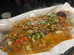 -泥糊破店小酒馆·团建聚餐(南京西路店)