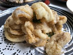 椒盐虾潺-高佳庄·舟山海鲜(海景旗舰店)