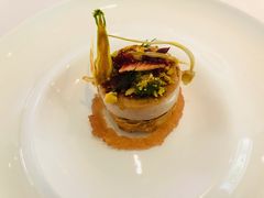 主厨甜点-蝶舍·MAISON PAPILLON