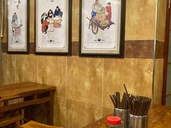 -清真高老大牛排胡辣汤(嵩山路总店)