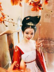 -盘子女人坊古装写真摄影(南京总店)