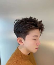 -朗峰专业美发沙龙