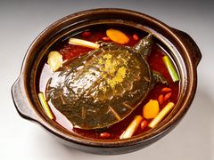 -许家菜(望江店)