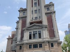 -大光明电影院(南京西路店)