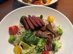 -Grand James·地中海bistro(百家湖1912店)