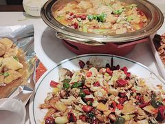 -东来土菜馆(民祥园路店)