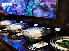 -博林圣海伦酒店-LA VILLA自助西餐厅(华侨城店)
