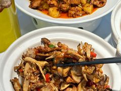 -兰湘子·湘菜小炒(长安万科广场店)