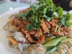 -胖子菜馆(隆昌路店)