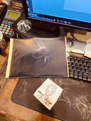 -千贺宗纹身传统大师