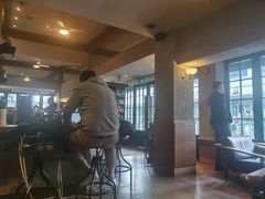 -星巴克(武康路店)