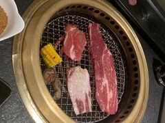 -神户赤童日式烤肉(金地广场店)