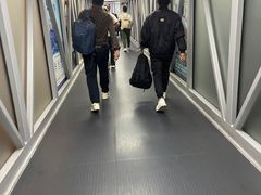 -常州奔牛国际机场