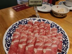 -刘老表·瓦罐汤涮肉(青云谱店)