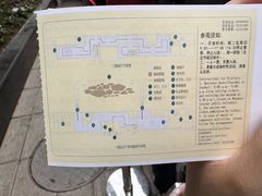 -白鹤梁水下博物馆