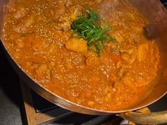 -Ameigo梅果·云贵川bistro(长宁来福士店)