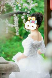 -金夫人婚纱摄影(华南店)