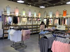 -鹿岛会员店(熙地港店)