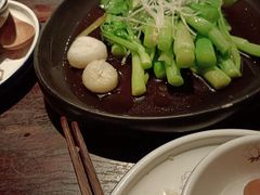 -绿茶餐厅(领展购物广场·中关村店)