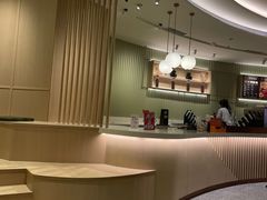 -星巴克臻选(上海陆家嘴中心店)