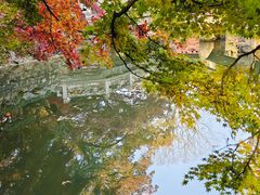 -虞山风景区