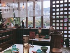 -迷你椰·泰式大排档(观前街店)