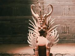 -敦煌市博物馆
