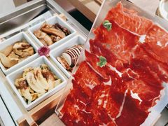 -蘑界·野生菌火锅(深业上城店)