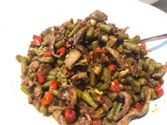 -钟掌勺忘不了地道湘菜(新天地假日广场店)