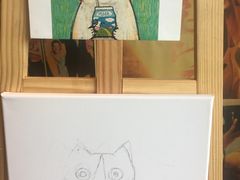 -鼎画艺术机构(贵都店)