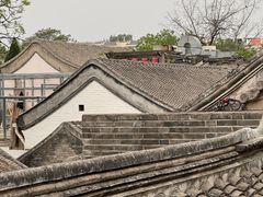 -闲·胡同 Barblu Hutong(雍和宫五道营店)